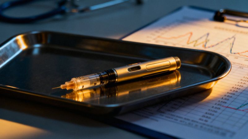 Insulina w cukrzycy — jak działa i kiedy jest niezbędna?