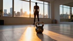 Ćwiczenia interwałowe — skuteczne metody treningu HIIT i ich korzyści