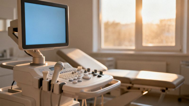 Inwazyjne badania prenatalne — co warto wiedzieć o ryzyku i wskazaniach?