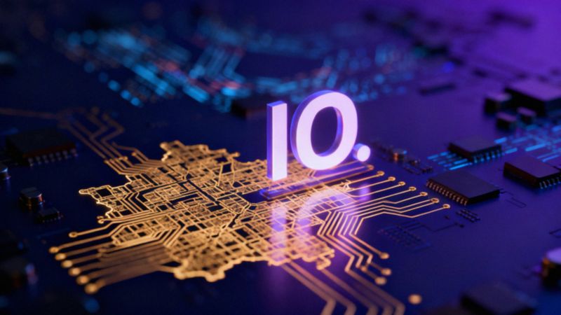 Io — co to jest? Księżyc Jowisza i domena .io w informatyce