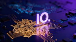 Io — co to jest? Księżyc Jowisza i domena .io w informatyce