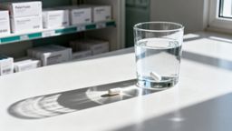 Iwermektyna – właściwości, działanie i zastosowanie w onkologii