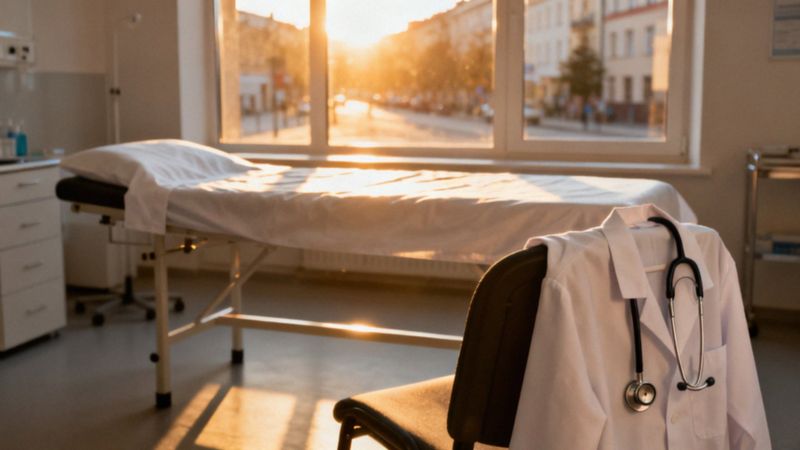 Kto kieruje na izolację domową? Procedury i uprawnienia medyków