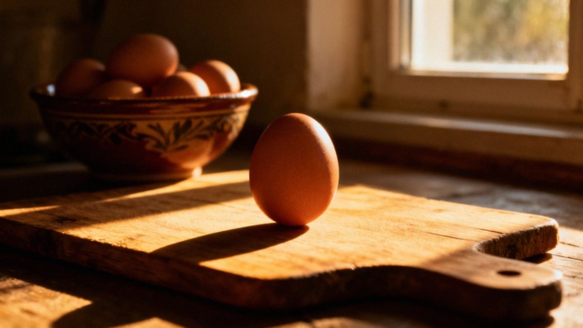 Jajko — wartości odżywcze, korzyści zdrowotne i porady kulinarne