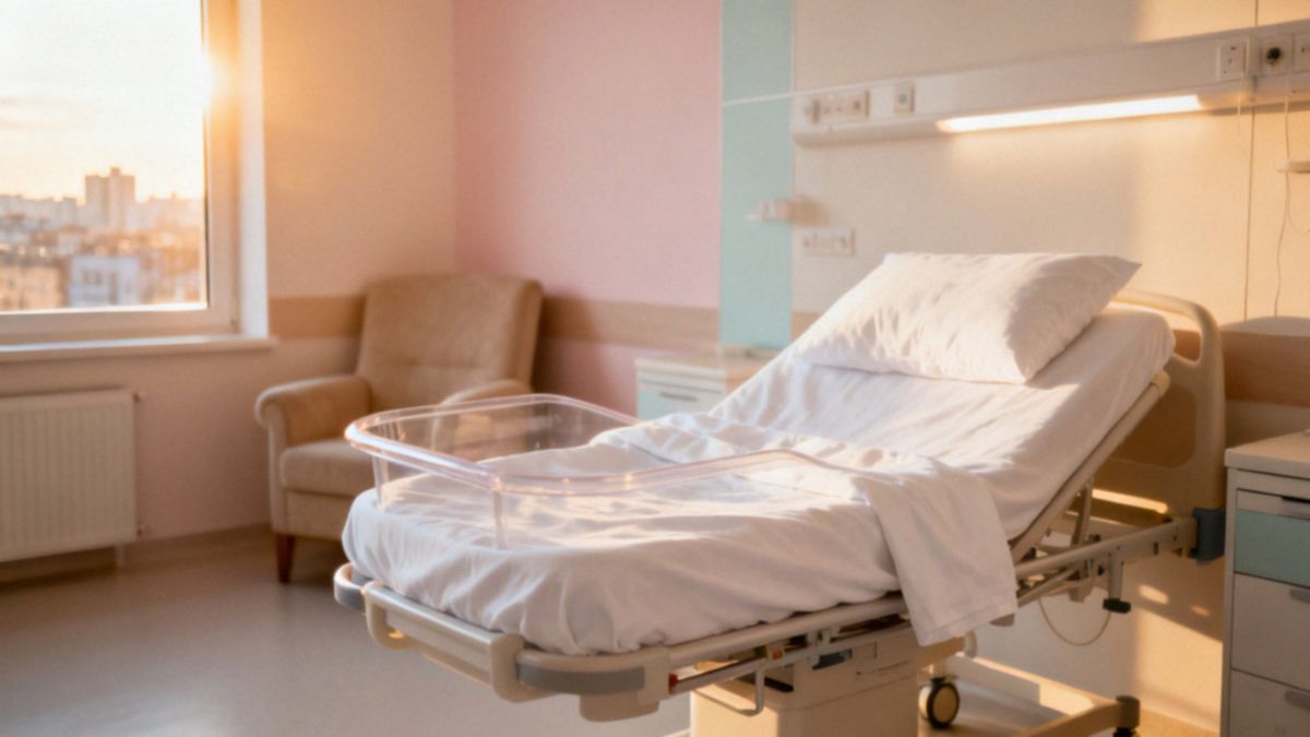 Jak bardzo boli poród? Przyczyny bólu i metody łagodzenia
