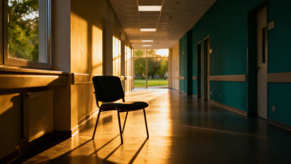 Jak bolą plecy przy raku płuc? Objawy i metody diagnostyki