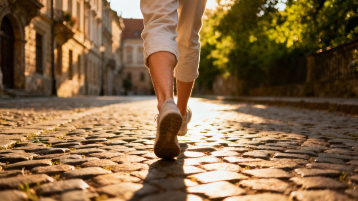 Jak bolą żylaki nóg? Objawy, przyczyny i leczenie