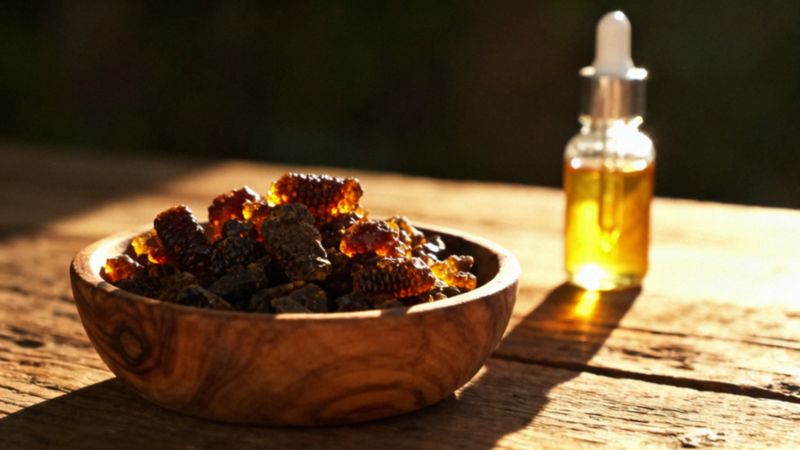 Jak brać propolis? Praktyczny przewodnik po stosowaniu i dawkowaniu