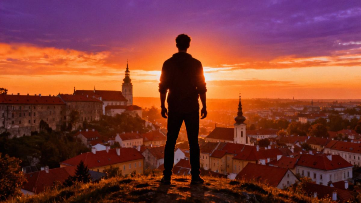 Jak być pewnym siebie w towarzystwie? Praktyczne porady i ćwiczenia