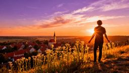 Jak być pozytywną osobą? Praktyczne sposoby i nawyki