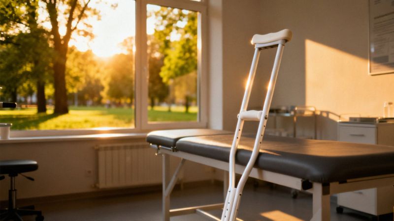 Jak długo boli kolano po szyciu łąkotki? Kluczowe informacje i porady