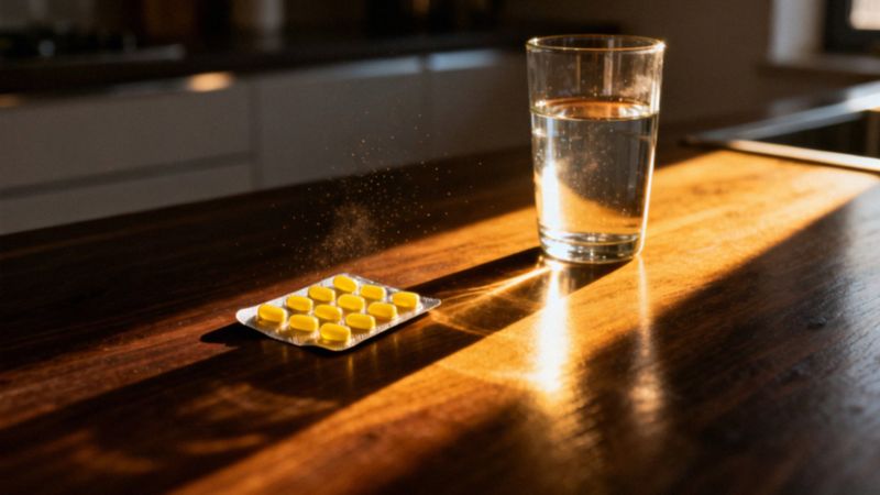 Jak długo brać antybiotyk? Ważne zasady i pułapki
