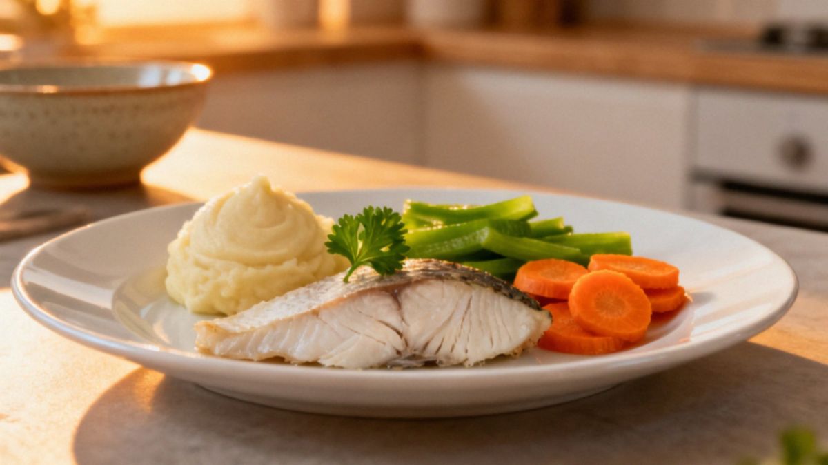 Jak długo dieta przy wrzodach? Zasady i czas stosowania