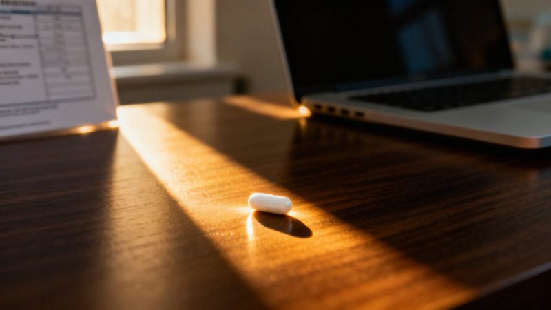 Jak długo działa jedna tabletka Pramolanu? Efekty i działanie leku