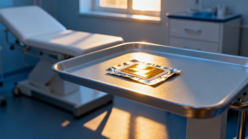 Jak długo można stosować plastry Systen 50? Wskazania i bezpieczeństwo