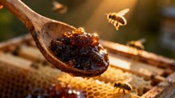 Jak długo można stosować propolis? Bezpieczne zasady i korzyści zdrowotne