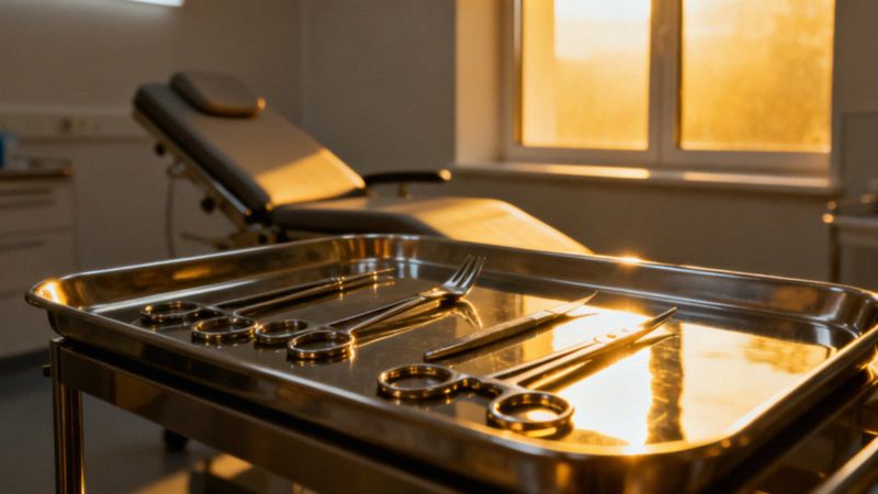 Jak długo trwa leczenie po amputacji palca? Etapy gojenia i rehabilitacji
