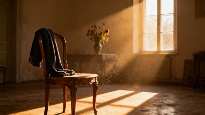 Jak długo trwa żałoba po mamie? Emocje i etapy procesu żalu