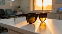 Jak długo źle się widzi po atropinie? Czas trwania i skutki uboczne