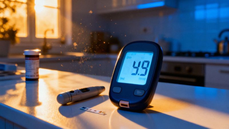 Jak działa cukrzyca? Zrozumienie mechanizmów i typów choroby