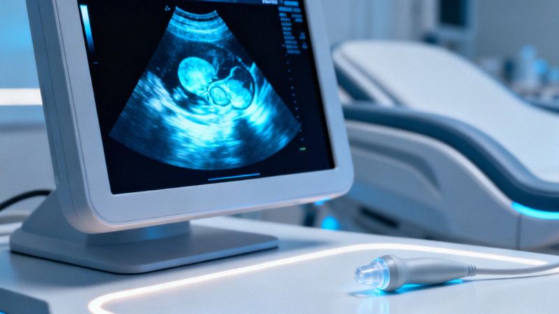 Jak działa USG? Zasady, przygotowanie i korzyści dla zdrowia