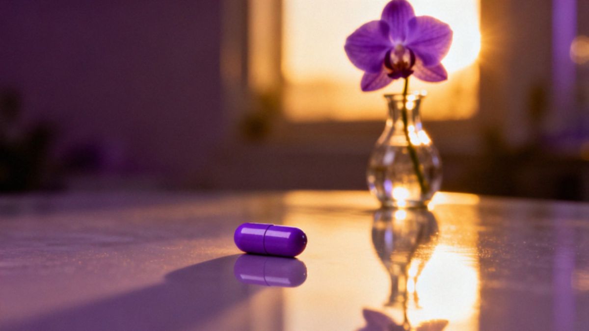 Jak działa Viagra na kobietę? Efekty, zastosowanie i potencjalne ryzyko