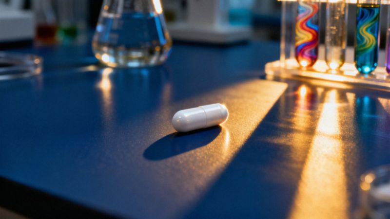 Jak działają antybiotyki? Zasady stosowania i mechanizmy działania