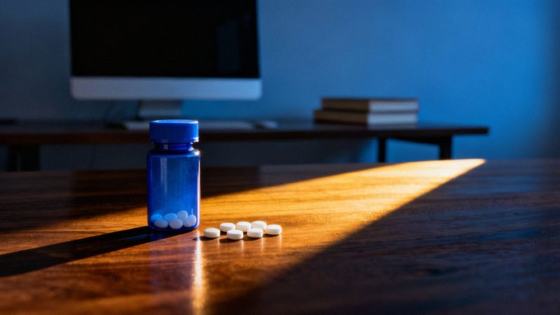 Jak działają leki na ADHD? Efekty, korzyści i skutki uboczne