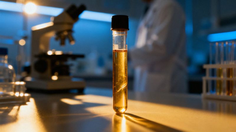 Jak interpretować wyniki testów alergicznych z krwi? Kluczowe informacje i wyjaśnienia
