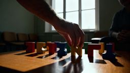 Jak leczyć afazję u dzieci? Skuteczne metody terapii i wsparcie rodziców