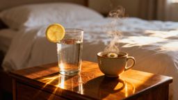 Jak leczyć jelitówkę? Skuteczne metody nawadniania i dieta