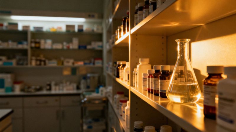Jak leczyć niewydolność wątroby? Metody, diagnostyka i dieta