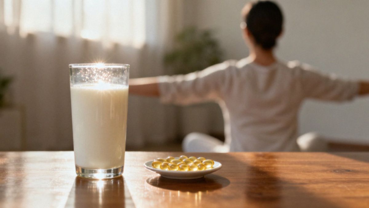 Jak leczyć osteoporozę? Skuteczne metody i terapia