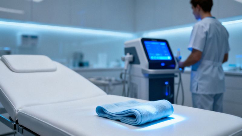 Jak leczyć owrzodzenia podudzi? Skuteczne metody i zapobieganie nawrotom