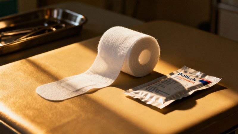 Jak leczyć owrzodzenie podudzi? Skuteczne metody i terapie