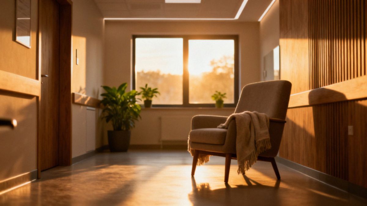 Jak leczyć prostatę? Skuteczne metody i porady zdrowotne