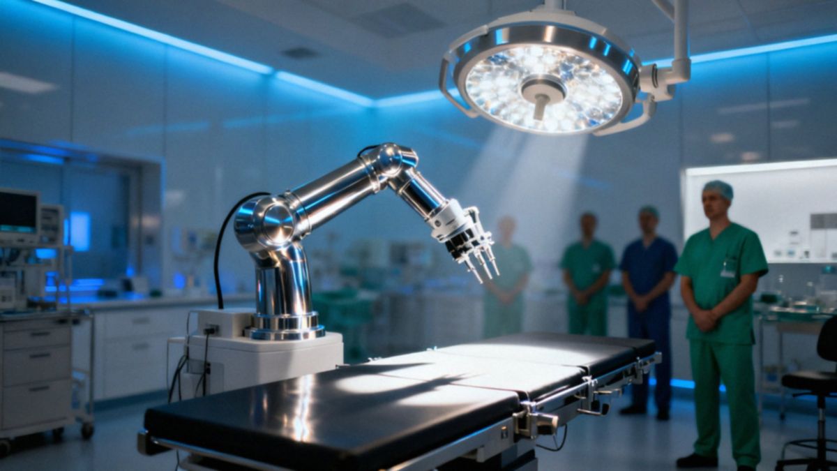 Jak leczyć tętniaka aorty brzusznej? Skuteczne metody diagnostyczne i terapeutyczne