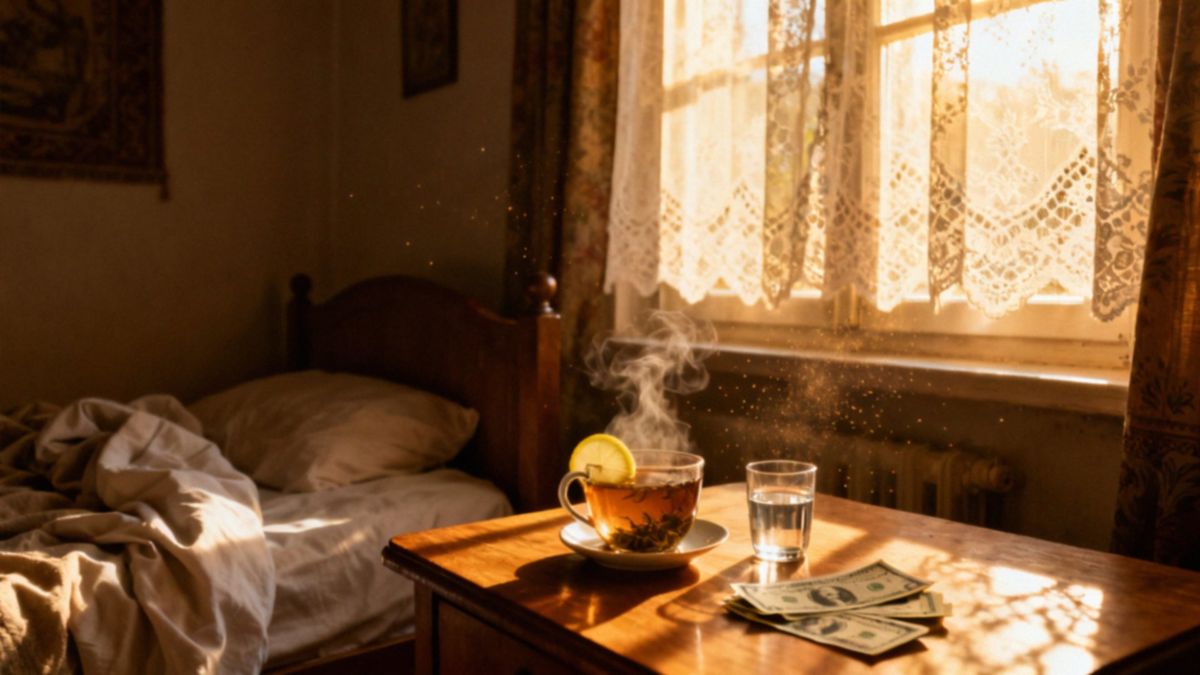 Jak leczyć wirusa? Skuteczne metody i porady
