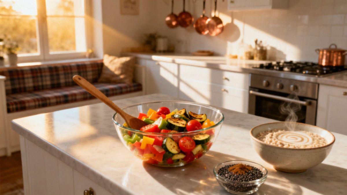 Jak leczyć zaparcia spastyczne? Skuteczne metody i dieta