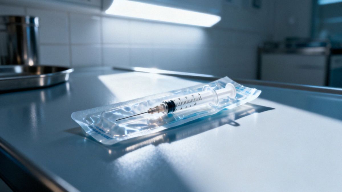 Jak można się zarazić AIDS? Kluczowe drogi i ryzyko zakażenia