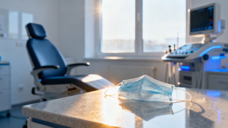 Jak można zarazić się gruźlicą? Kluczowe informacje i zapobieganie