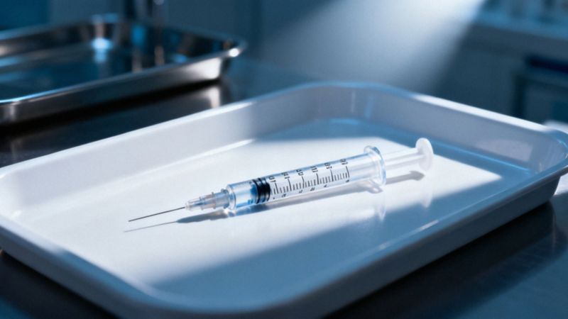 Jak można zarazić się HIV? Kluczowe informacje i ryzyka