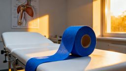 Jak naklejać plastry kinesiotaping na bark? Poradnik dla początkujących