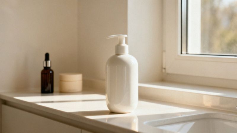 Jak naprawić barierę hydrolipidową? Skuteczne metody odbudowy