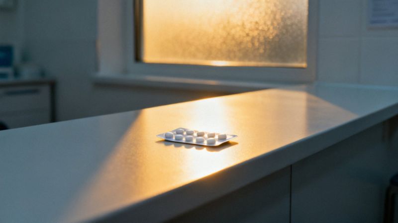 Jak nie zajść w ciążę po stosunku? Metody i antykoncepcja awaryjna