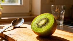 Jak obierać kiwi? Sprawdzone sposoby i triki
