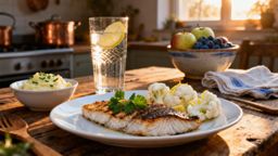 Jak obniżyć potas dietą? Przewodnik po diecie niskopotasowej