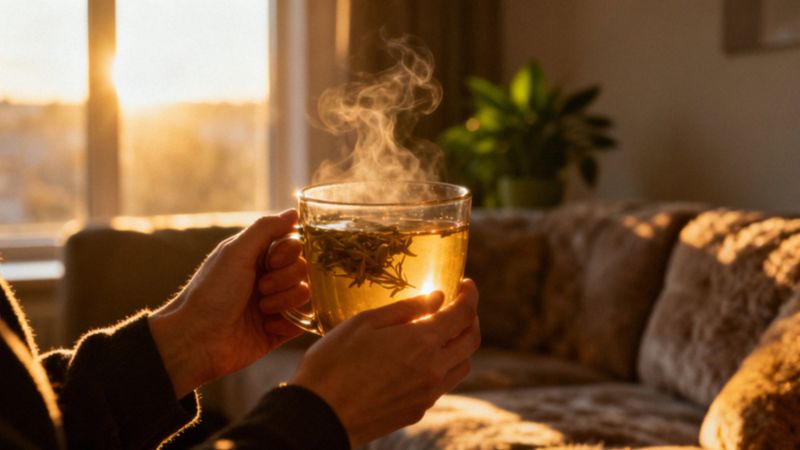 Jak obniżyć puls? Naturalne metody i skuteczne techniki
