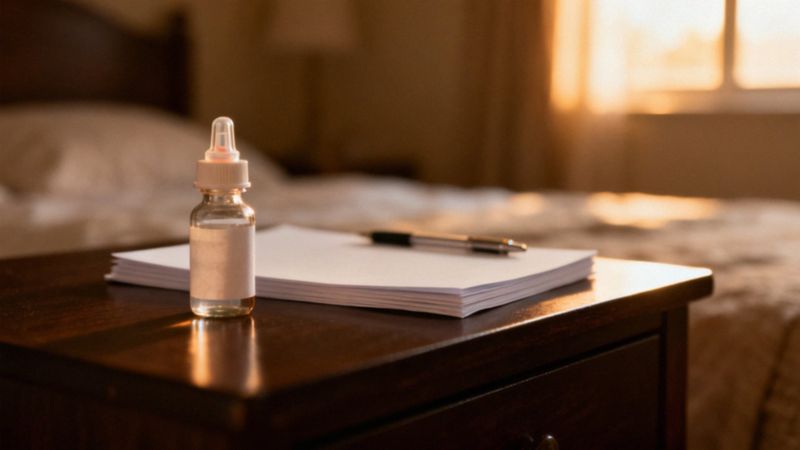 Jak odstawiać antydepresanty? Bezpieczne metody i planowanie procesu