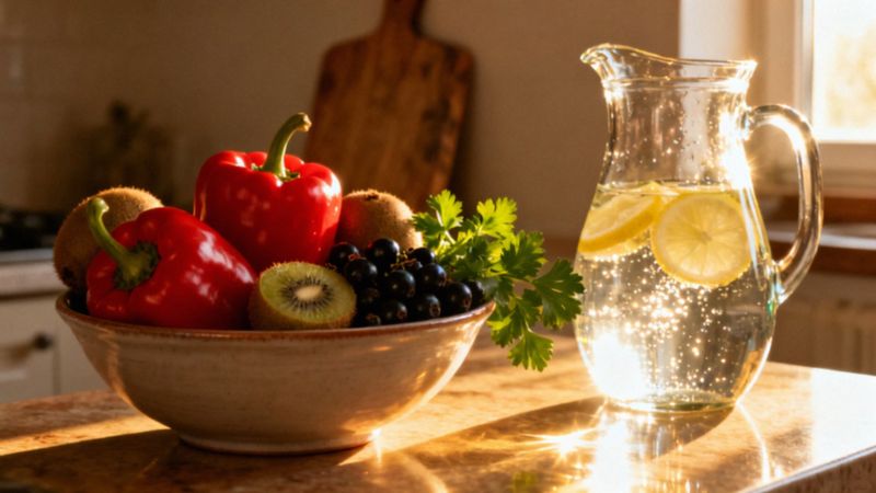 Jak odżywić organizm po chorobie? Dieta i styl życia dla szybszej regeneracji
